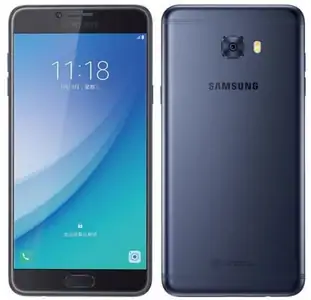 Замена кнопки включения на телефоне Samsung Galaxy C7 Pro в Новосибирске